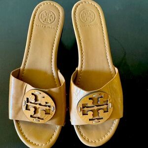Tory Burch shoes